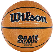 XTREM Legetøj og sport Wilson Basket bold Gamebreaker, str.