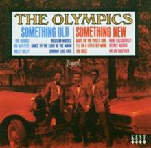 Olympics: Something Old Something New