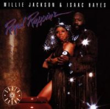 Jackson Millie & Isaac Hayes: Royal Rappin"'s