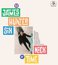 James Hunter Six: Nick Of Time