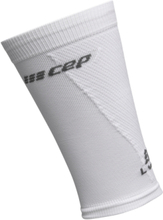 Cep Ultralight Sleeves, Calf, V3, Women Sport Sports Equipment Sport Braces & Supports Sport Calf Sleeves White CEP