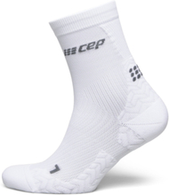 Cep Ultralight Socks, Mid Cut, V3, Women Lingerie Socks Regular Socks White CEP