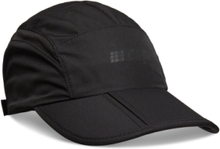 Cep Running Cap, Unisex Sport Headwear Caps Black CEP