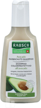 Rausch Avocado Color-Protecting Shampoo