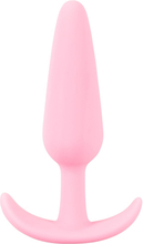 Cuties Mini Butt Plug Pink