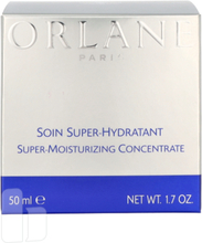 Orlane Super Moisturizing Night Cream Concentrate
