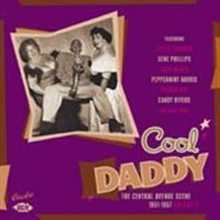 Cool Daddy - The Central Avenue Scene Vol 3