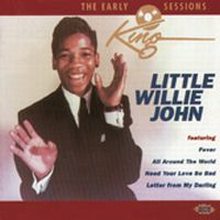 Little Willie John: Early King Sessions