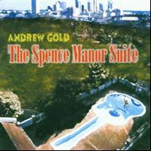 Gold Andrew: Spence Manor Suite