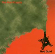 Red Krayola: Red Gold EP