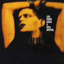 Reed Lou: Rock n roll animal (Rem)