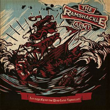Ramshackle Army: Letters From The Road Less T...