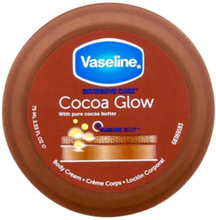 Intensive Care Cocoa Glow Body Cream 75ml