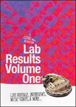 Lab Results Volume One