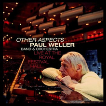Weller Paul: Other aspects - Live at The R.F.H.