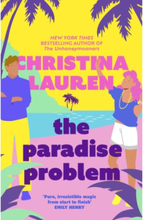 The Paradise Problem (pocket, eng)