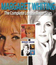 Whiting Margaret: Complete London Recordings