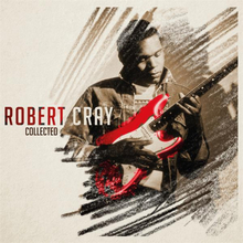 Cray Robert: Collected