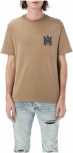 Men Clothing T-Shirts Polos Tan Ss23