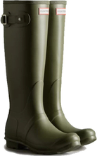 Tall Wellington Boots Hunter