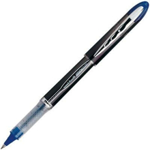 Penna för flytande bläck Uni-Ball Vision Elite UB-205 Mörkblå 0,4 mm