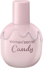 Women'Secret Sweet Temptation Candy Eau de Toilette - 40 ml