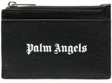 Palm Angels lommebøker svart