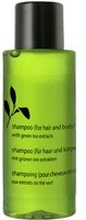 VEGA Schampo Green Tea; 45 ml; Grön; 216 Styck / Förpackning