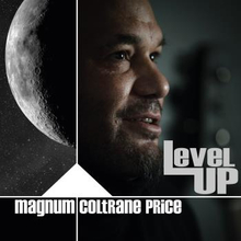 Price Magnum Coltrane: Level up