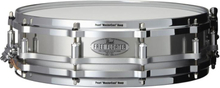 Pearl 14x3.5 Stainless Steel Free Floating Snare Drum