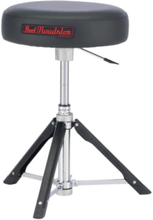 Pearl Roadster, Round Seat Type Drum Throne