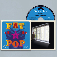 Weller Paul: Fat pop 2021