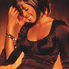 Houston Whitney: Just Whitney 2002
