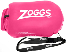 Zoggs Zoggs Safety Buoy Pink Övrig utrustning OneSize