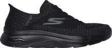 Skechers Skechers Men's Slip-ins GO WALK Arch Fit 2.0 - Grand Select 2 Black Sneakers 41