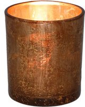VEGA Ljushållare Melisa; 7x8 cm (ØxH); Brun; 2 Styck / Förpackning