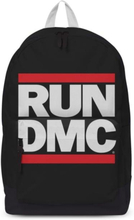 Ryggsäck: Run Dmc - Logo