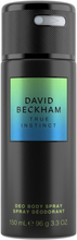 David Beckham True Instinct Deodorant Spray - 150 ml