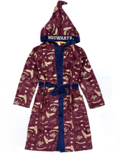 Harry Potter Childrens/Kids Dressing Gown