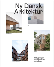 Ny Dansk Arkitektur - Indbundet