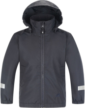 Revdal Outerwear Shell Clothing Shell Jacket Marineblå Skogstad*Betinget Tilbud