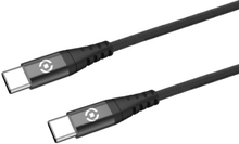 USB-C - USB-C Cable Nylon USB-PD 60W 1m