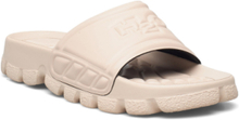 Trek Sandal Shoes Summer Shoes Pool Sliders Beige H2O*Betinget Tilbud
