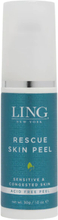 Ling Rescue Skin Peel Acid Free 30ml