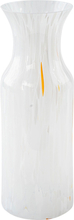 Magnor - Swirl dekanter 1,4L hvit