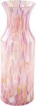 Magnor - Swirl dekanter 1,4L rosa