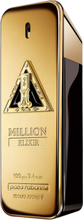 Million Elixir Eau De Parfum 100 Ml Parfyme Eau De Parfum Nude Rabanne*Betinget Tilbud