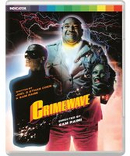 Crimewave (Limited Edition)