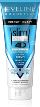 Eveline Slim Extreme 4D Professional Pressotherapy Anti-Cellulite Lifting Serum 250 ml