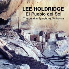 Holdridge Lee: El Pueblo Del Sol (Soundtrack)